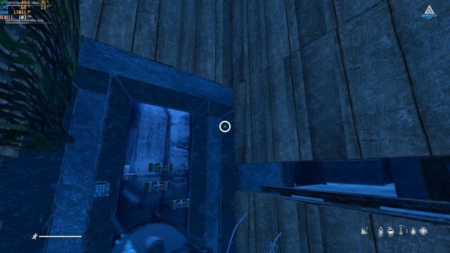 Raid Base VIP [ cLAn VULGO ] INFINITY NAMALSK смотреть онлайн