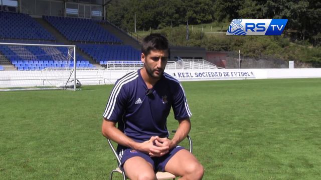 Markel Bergara 02/09/2014 смотреть онлайн