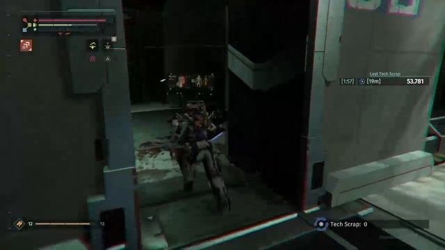 The Surge New Cutting Edge Pack (Locations Soon) смотреть онлайн