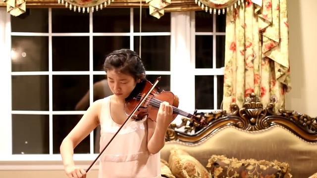 6 Roumanian Folk Dances Sz 56 -  Bela Bartok By Jennifer 제니퍼 전(영은)
