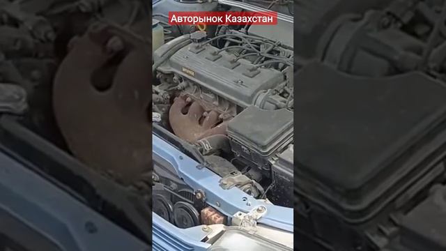 Устарела, но в цене до сих пор #автомобили #казахстан #ценыавто #2023 смотреть онлайн