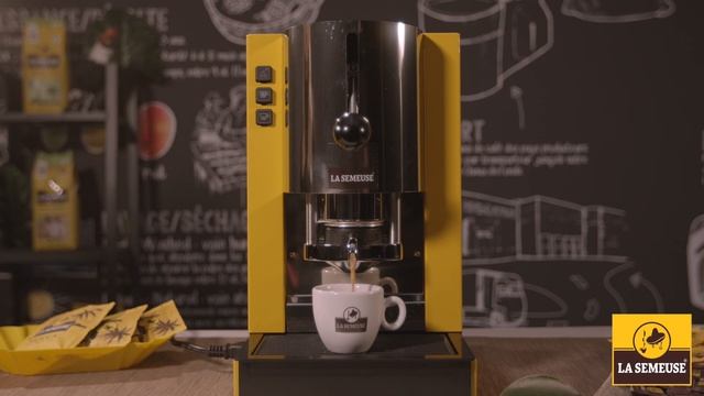 AUSFLUSSZEIT REGULIEREN - Kundendienst | Pinocchio Kaffeemaschinen смотреть онлайн