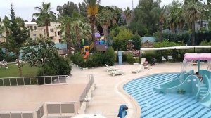 Прогулка в Турции