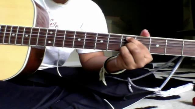 How to play Give Love A Try by Nick Jonas on guitar смотреть онлайн