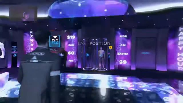 ZLATKO IS A MANIAC!!! Detroit become human part 2 смотреть онлайн