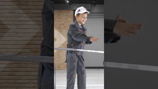 Соединения профильных труб без сварки и болтов под 90 градусов. Крепеж для Loft . Испытание на изло смотреть онлайн