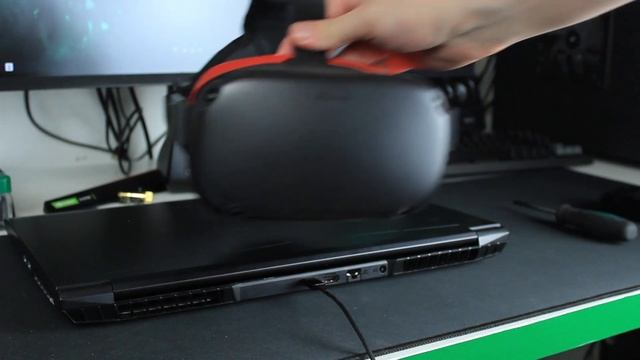 XMG Core 17: Unboxing & First Impressions (5800H + RTX 3060 130W) смотреть онлайн