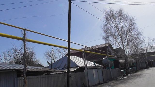 Талгар. Кошевого. смотреть онлайн
