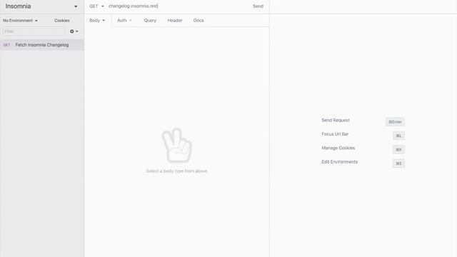 Get Started with Insomnia Core - See Updated Video Link in Description смотреть онлайн