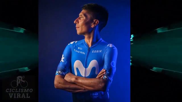 NOTICIAS 🚴 NAIRO QUINTANA ⛰️ SANTIAGO BUITRAGO смотреть онлайн