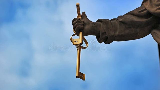 Ключи Царства и катехизация. смотреть онлайн