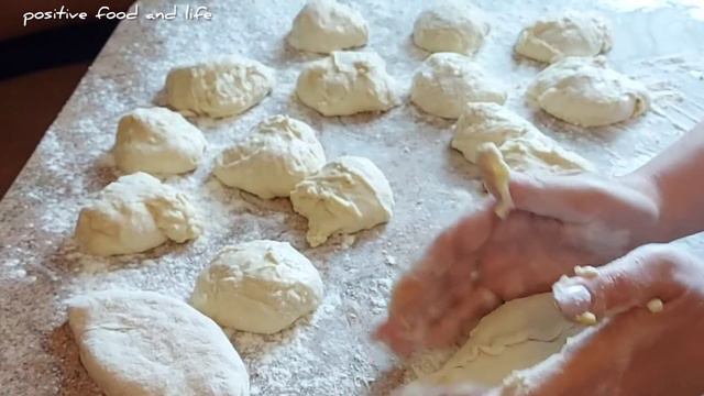 Пирожульки//Пирожки//ФАЙНІ @positive_food_and_life #lviv #україна #tastyfood смотреть онлайн