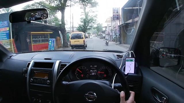 ROAD TRIP TO GARUT | NGOPI DI TENGAH HUTAN | XTRAIL T31 смотреть онлайн