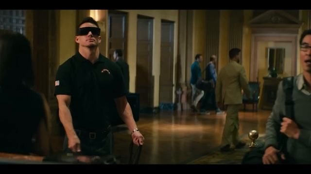 Нёс армейскую собаку через пустыню чтобы успеть на похороны (краткий пересказ) смотреть онлайн