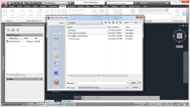 AutoCAD 2013 Cloud Support смотреть онлайн