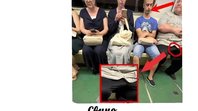 Самый точный IQ тест в России!!!КЛИКБЕЙТ. смотреть онлайн