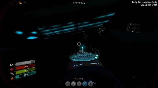 Subnautica - Ep7 - Fixing the Radiation смотреть онлайн