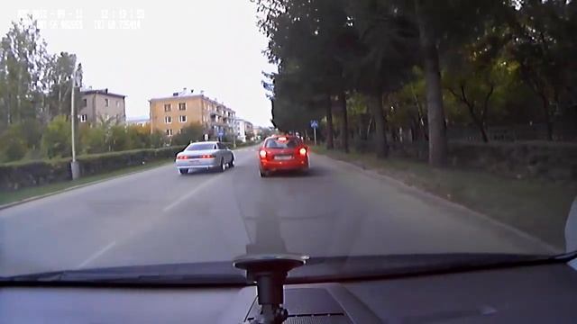 Спонсоры ГАИ Снежинска смотреть онлайн