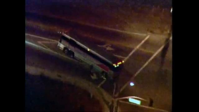 Brentwood Bus Chase Of 1993 смотреть онлайн