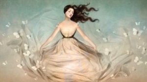 Вера,ты одна осталась у меня