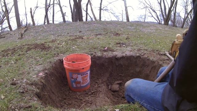 Digging the fort part 1 смотреть онлайн