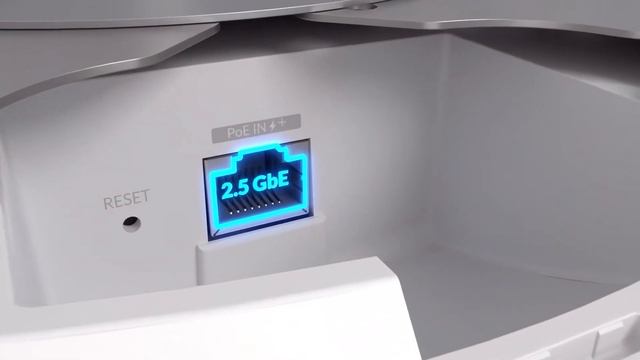 Представляем: точки доступа Ubiquiti UniFi 6 смотреть онлайн