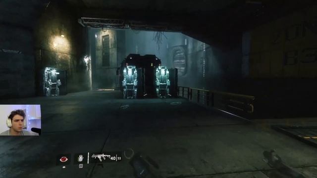 Titanfall 2 //Как выйти из титана? смотреть онлайн