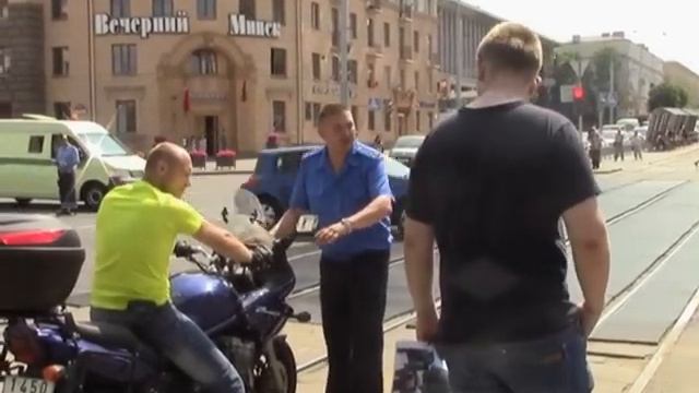 "НебритыФ" и следственный эксперимент. смотреть онлайн