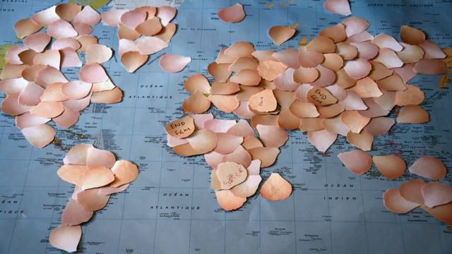 End female genital mutilation: Is Europe watching? смотреть онлайн