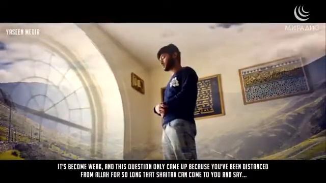 Тем кто не делает намаз смотреть онлайн