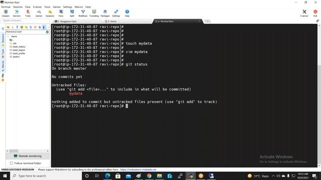What is Git , Push and Pull Code , Clone , Branches , Merge branch etc смотреть онлайн