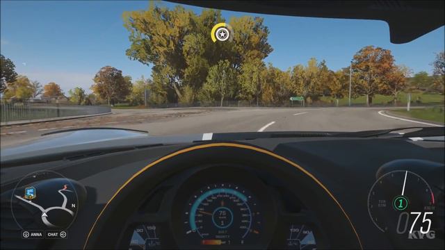 Forza Horizon 4 - Koenigsegg One: 1 2015 - Open World Free Roam Gameplay (HD) [1080p60FPS] смотреть онлайн