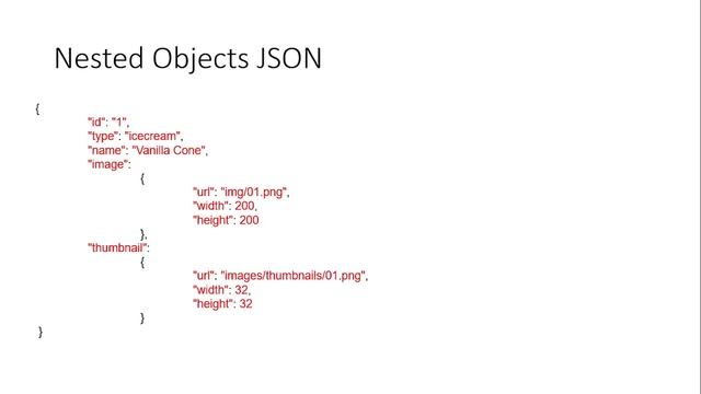 Module 13 - Part 2: Understanding JSON structure | Flutter Free Boot-Camp 2023 Balochi Series смотреть онлайн
