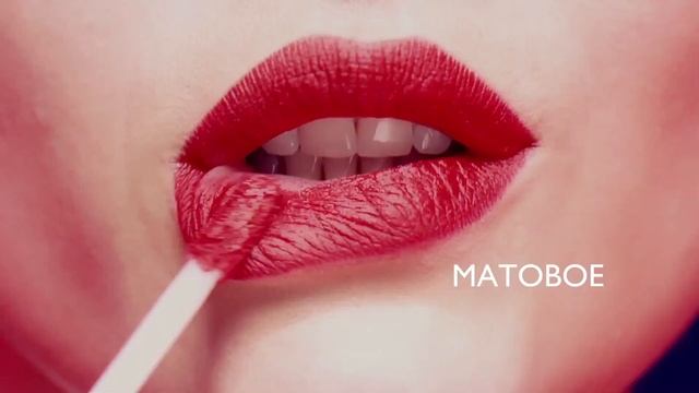 Жидкая губная помада мусс The ONE Lip Sensation смотреть онлайн