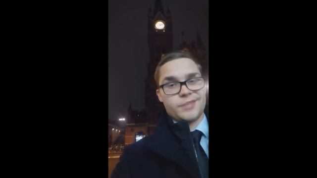 Павлик, с Днём Рождения! смотреть онлайн