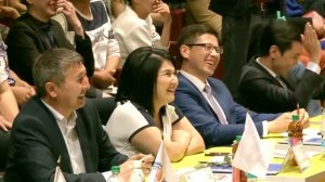 Музыкалка   Универсал   Тамашоу финал   Канaлга жазылыныздар