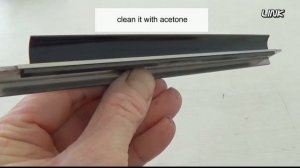 How to clean Kyocera Toner Unit – Developer unit FS-1135MFP DV-1140E