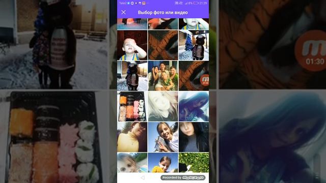 Еняем цвет клаветуру в телефоне смотреть онлайн