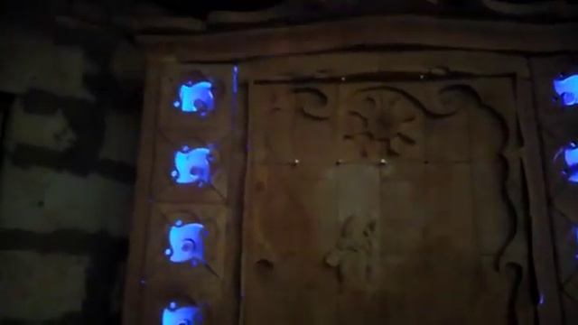 Резной камин Боян смотреть онлайн