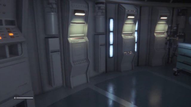 Наконец-то идём дальше _ Alien: Isolation смотреть онлайн