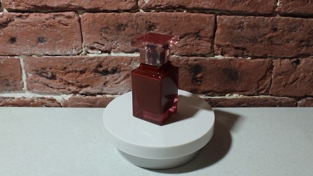 Tom Ford Lost Cherry смотреть онлайн