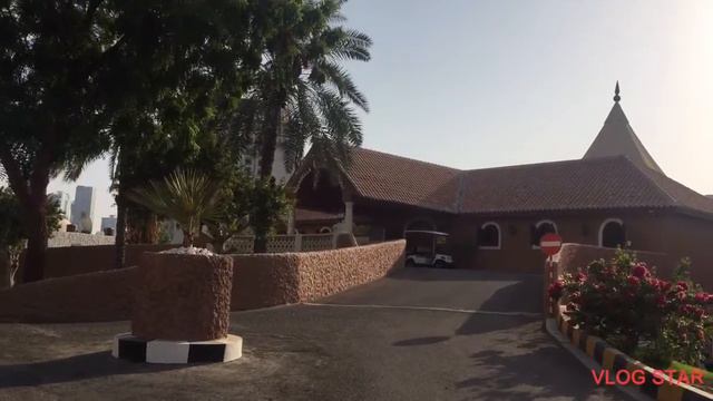 MARBELLA RESORT|BUHEIRAH CORNICHE|SHARJAH