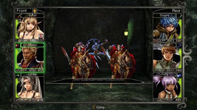 Let's Play Wizardry: Labyrinth Of Lost Souls - Ep. 33 - New Gear Upgrades + Shiin's Mid Floors! смотреть онлайн