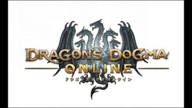 Dragon's Dogma Online OST - Sphinx Boss: "Heaven-wrapping Wings" смотреть онлайн