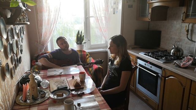 Женя Сучков - Китай (Александр Вертинский ковер) смотреть онлайн