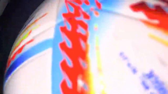 “FIFA World Cup Ball Unboxing!”