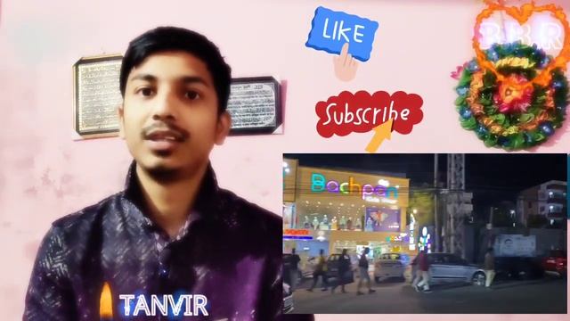 Bd React ????| ???? knowledge City Hyderabad IT Buildings Night View| Financial District | Wave Roc смотреть онлайн