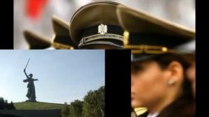 Mother Russia - Iron Maiden