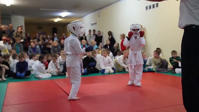 турнир по каратэ WKF Могилев смотреть онлайн