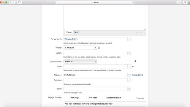 JIRA Tutorial #11 - How to Create Test Case in Jira смотреть онлайн